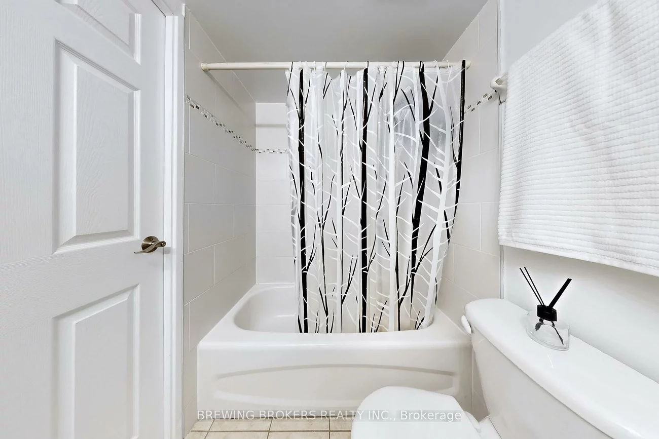 3501, Glen Erin, Erin Mills, Mississauga