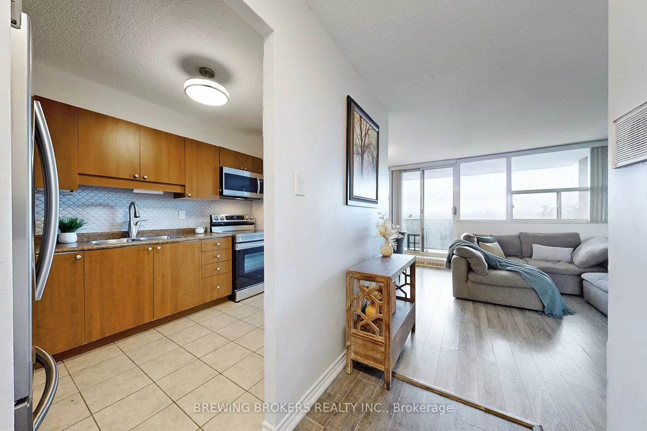 3501, Glen Erin, Erin Mills, Mississauga