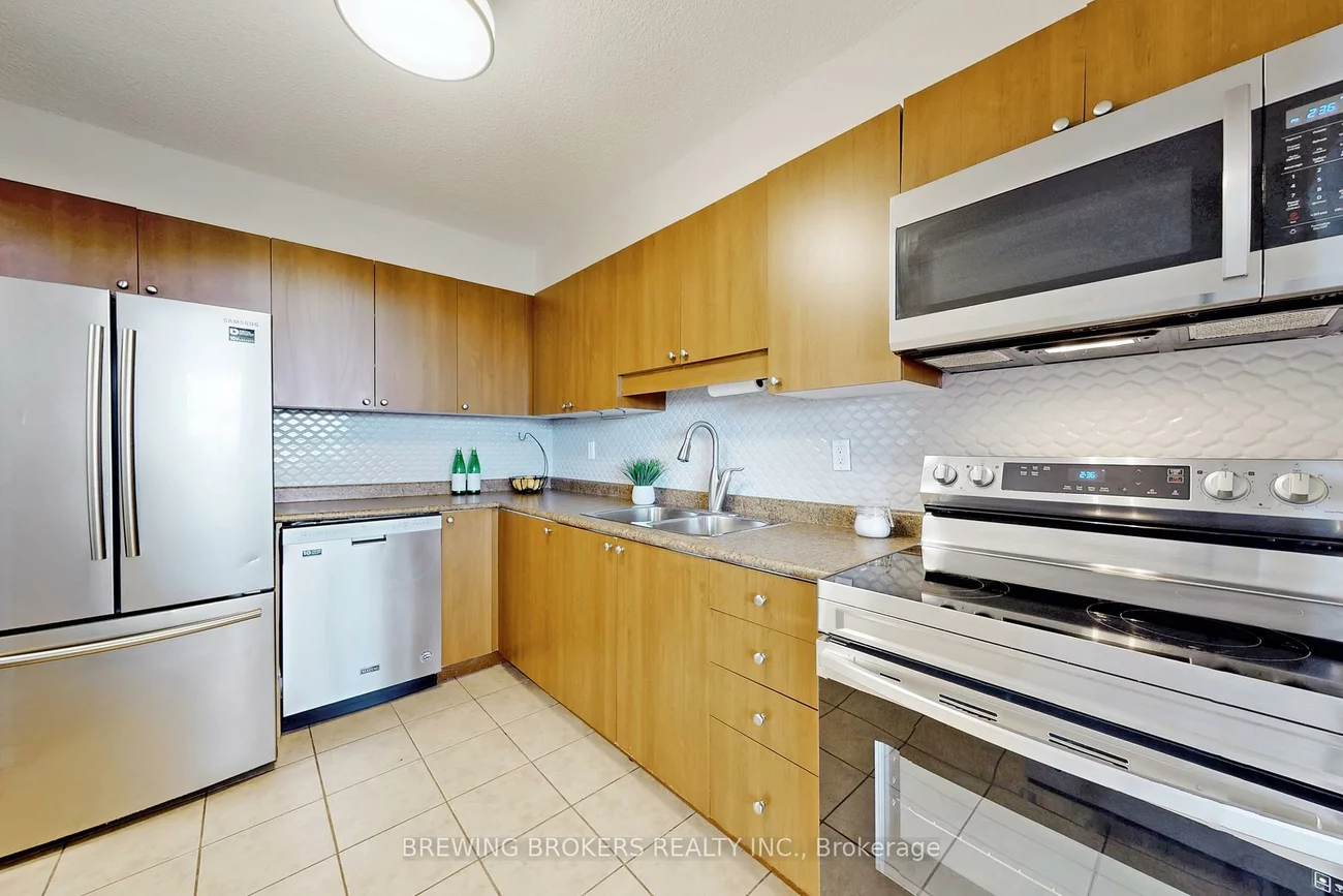 3501, Glen Erin, Erin Mills, Mississauga