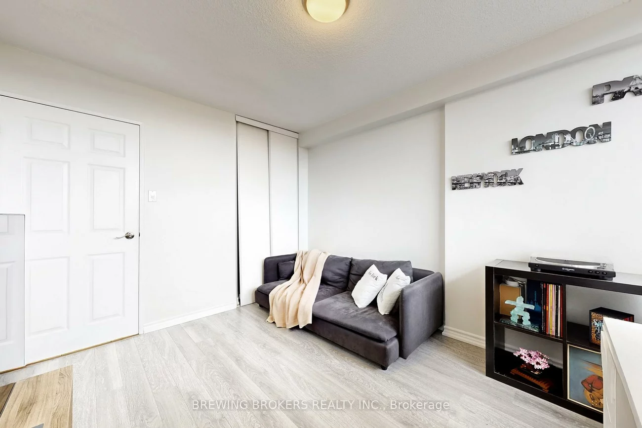 3501, Glen Erin, Erin Mills, Mississauga