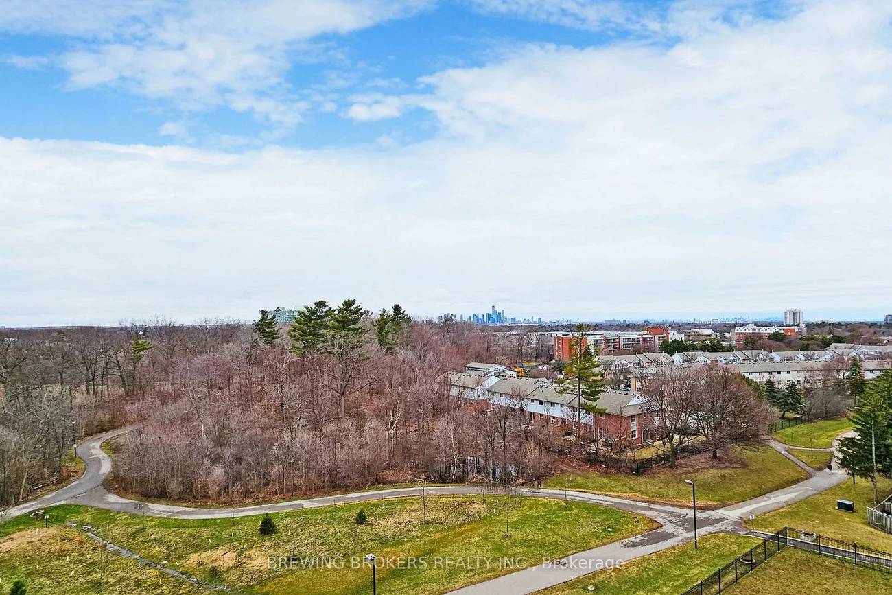 3501, Glen Erin, Erin Mills, Mississauga