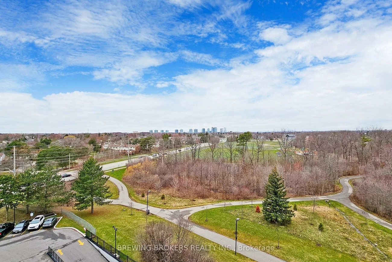 3501, Glen Erin, Erin Mills, Mississauga