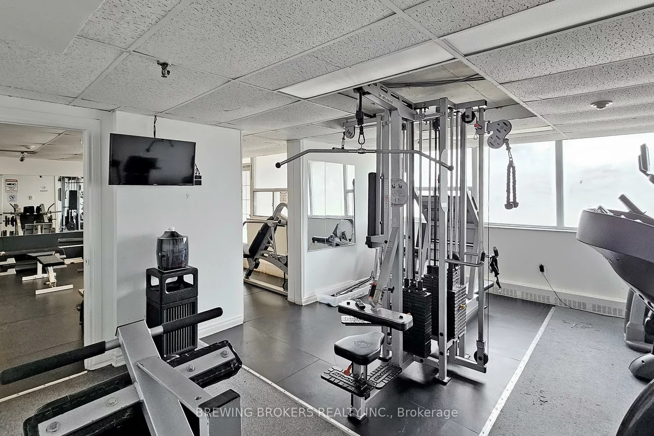 3501, Glen Erin, Erin Mills, Mississauga