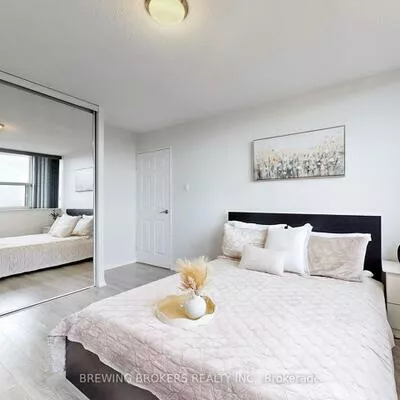 Condo Apartment, For Sale 3501, Glen Erin, Erin Mills, Mississauga