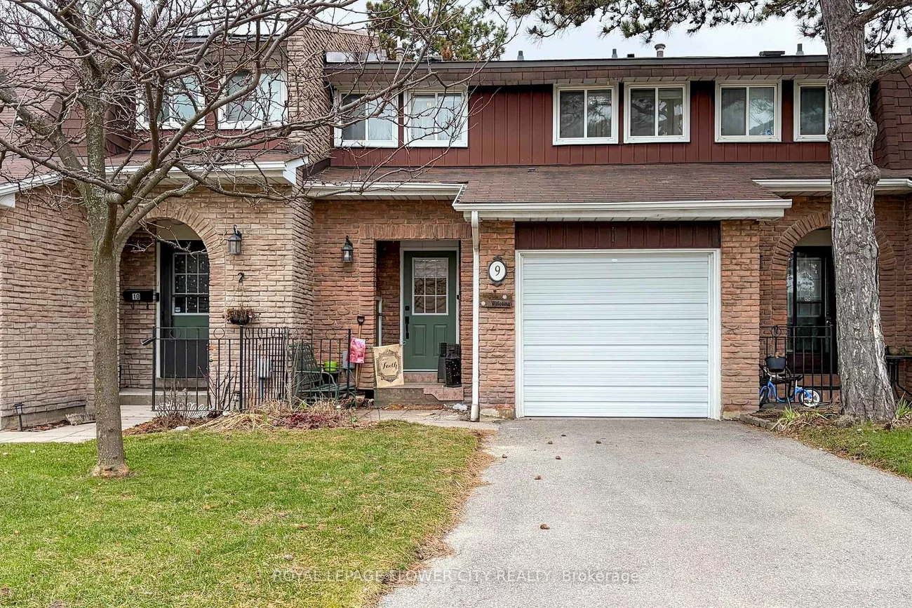 3350, Hornbeam, Erin Mills, Mississauga