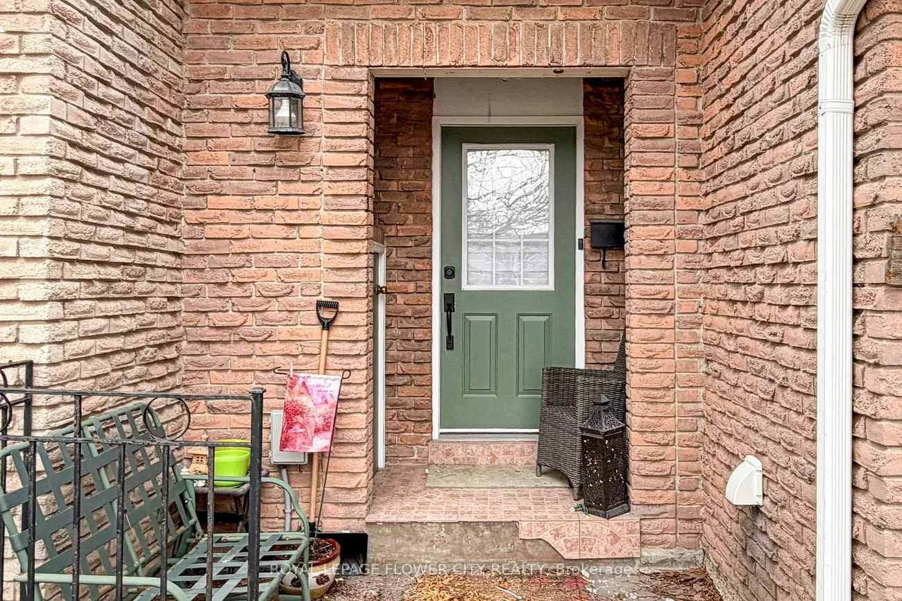 3350, Hornbeam, Erin Mills, Mississauga