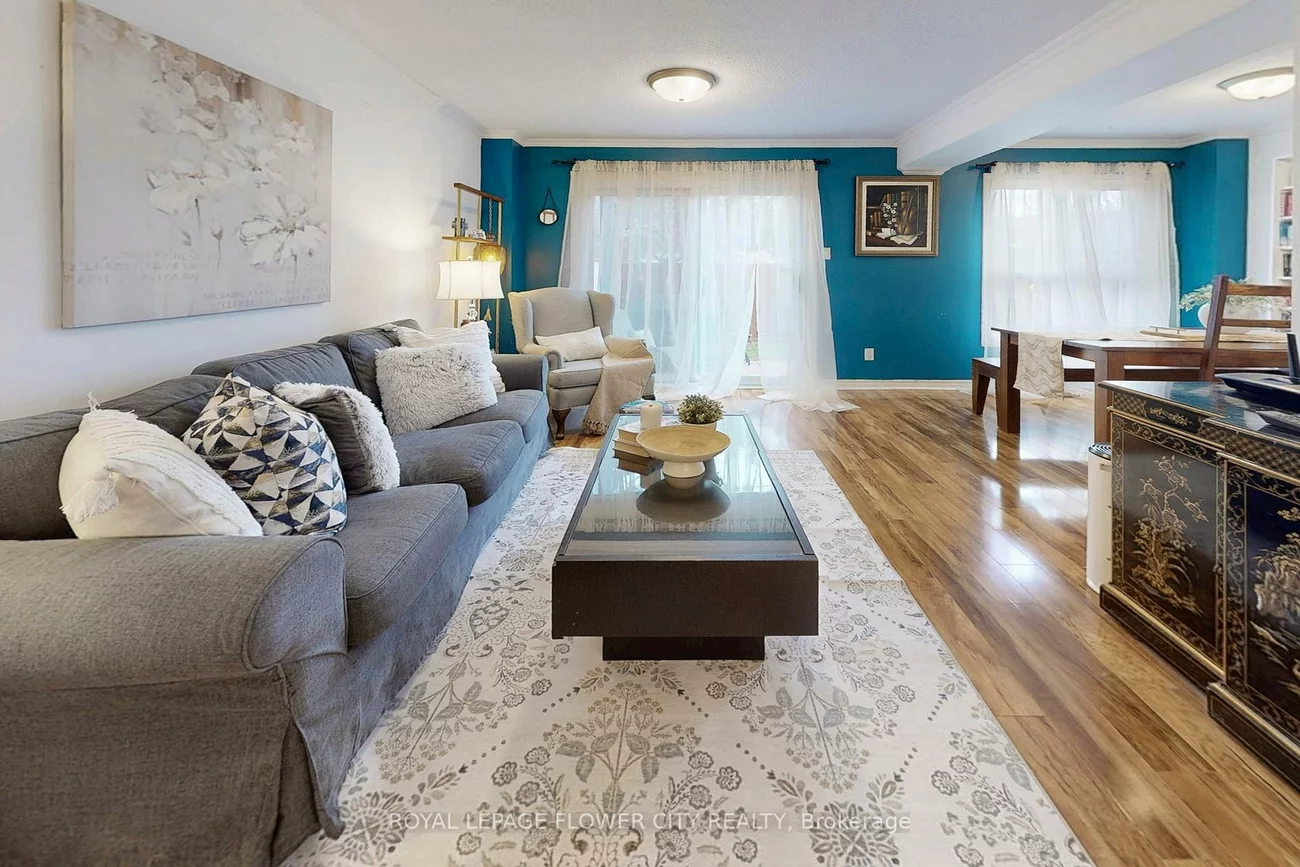 3350, Hornbeam, Erin Mills, Mississauga