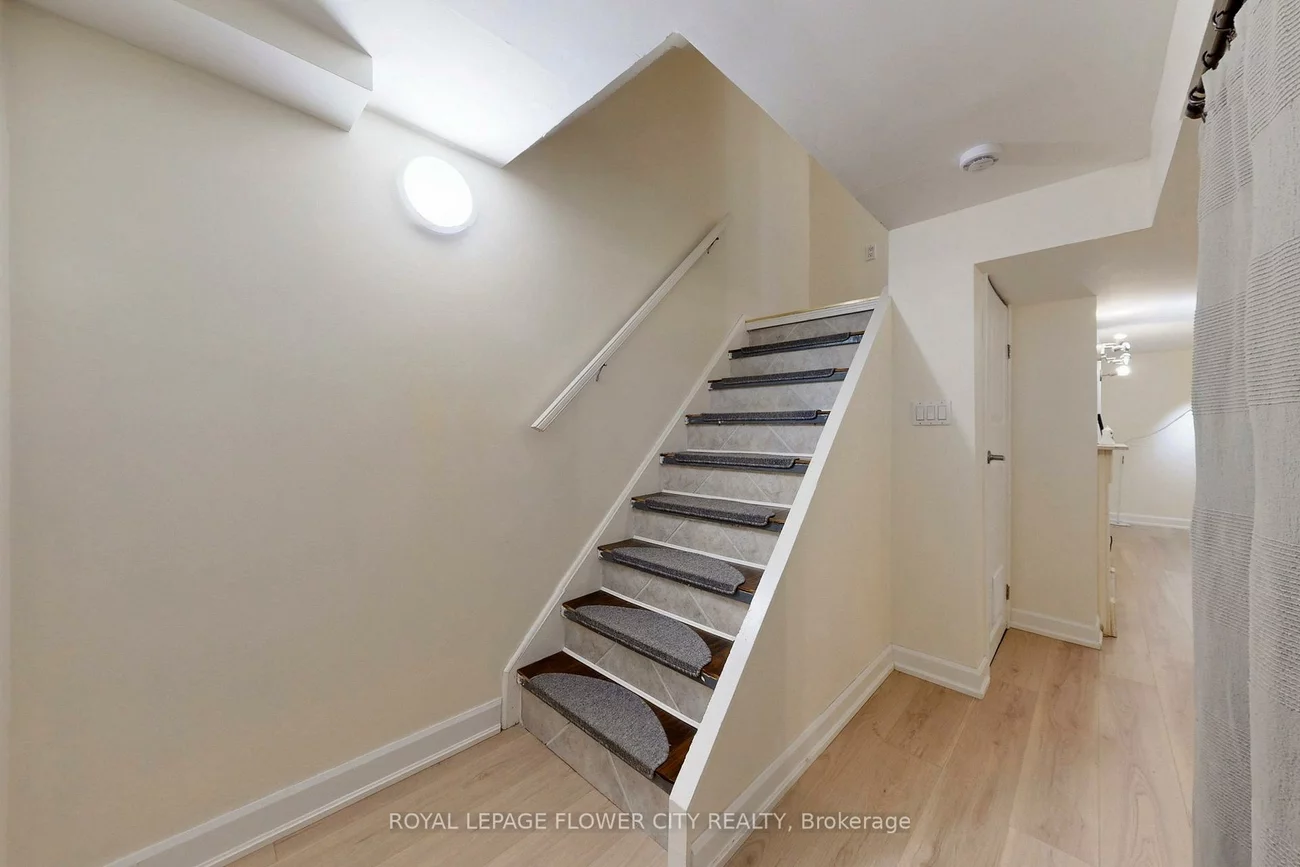 3350, Hornbeam, Erin Mills, Mississauga