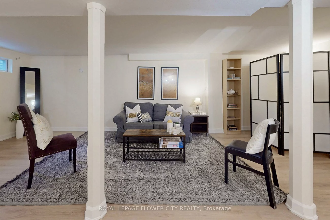 3350, Hornbeam, Erin Mills, Mississauga