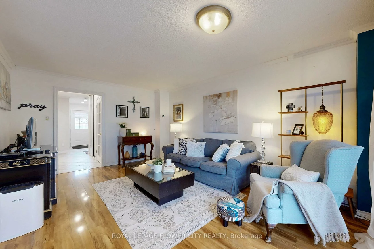 3350, Hornbeam, Erin Mills, Mississauga