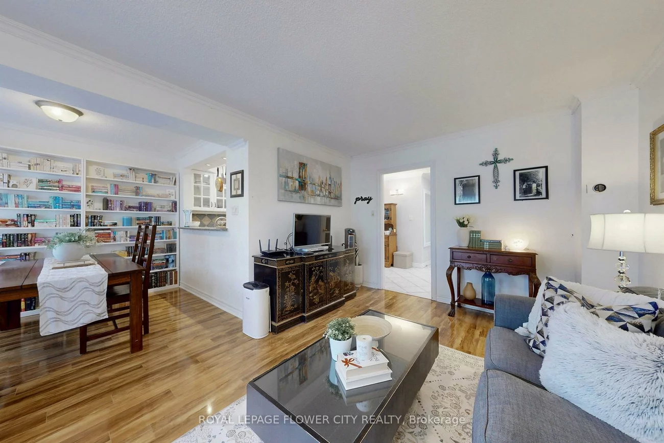 3350, Hornbeam, Erin Mills, Mississauga
