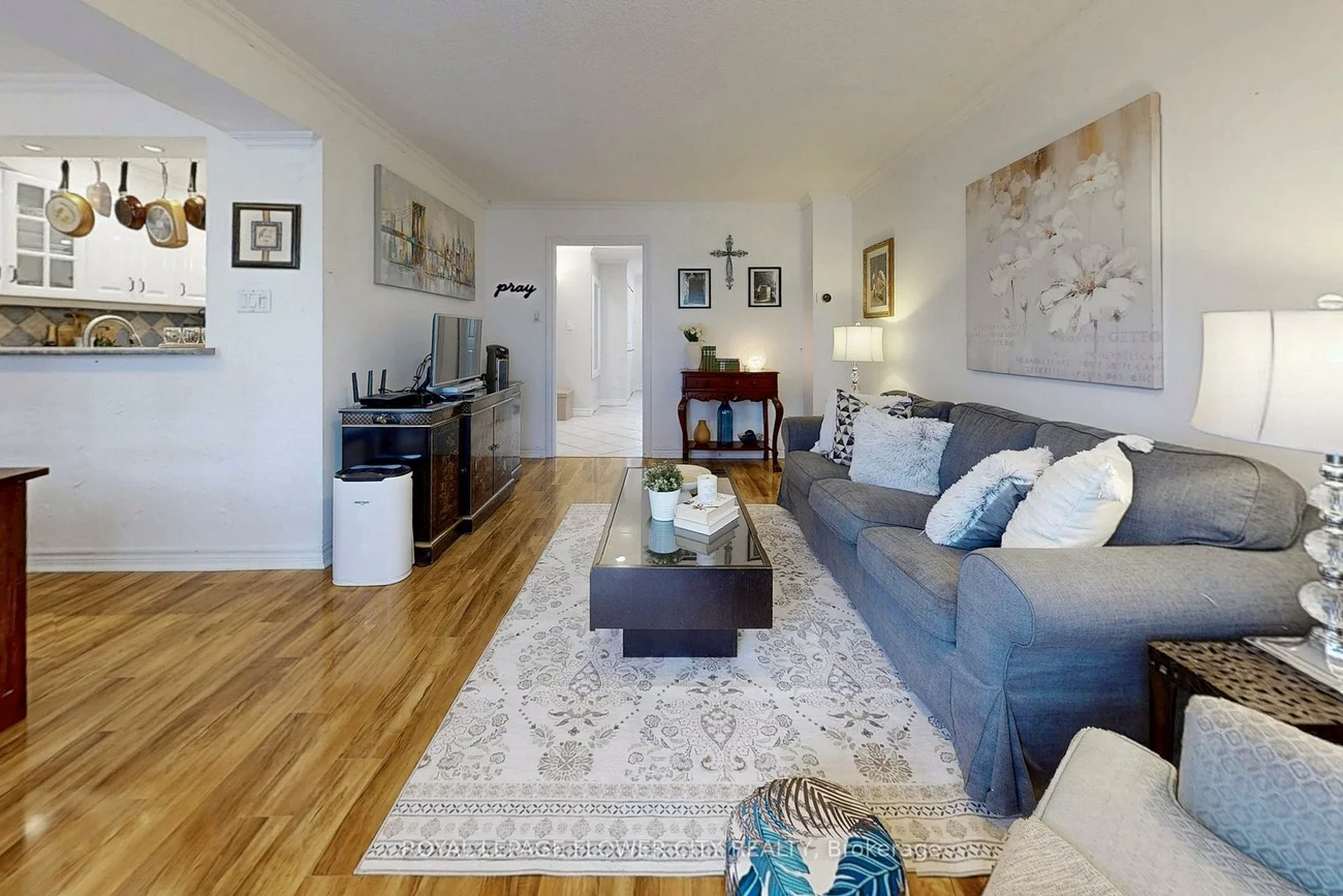 3350, Hornbeam, Erin Mills, Mississauga