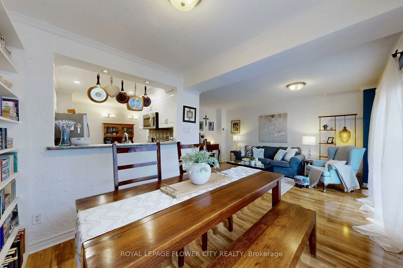 3350, Hornbeam, Erin Mills, Mississauga
