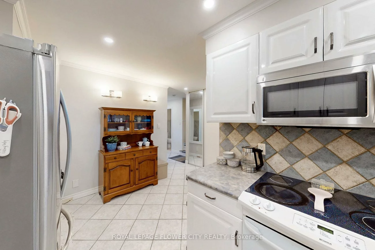 3350, Hornbeam, Erin Mills, Mississauga
