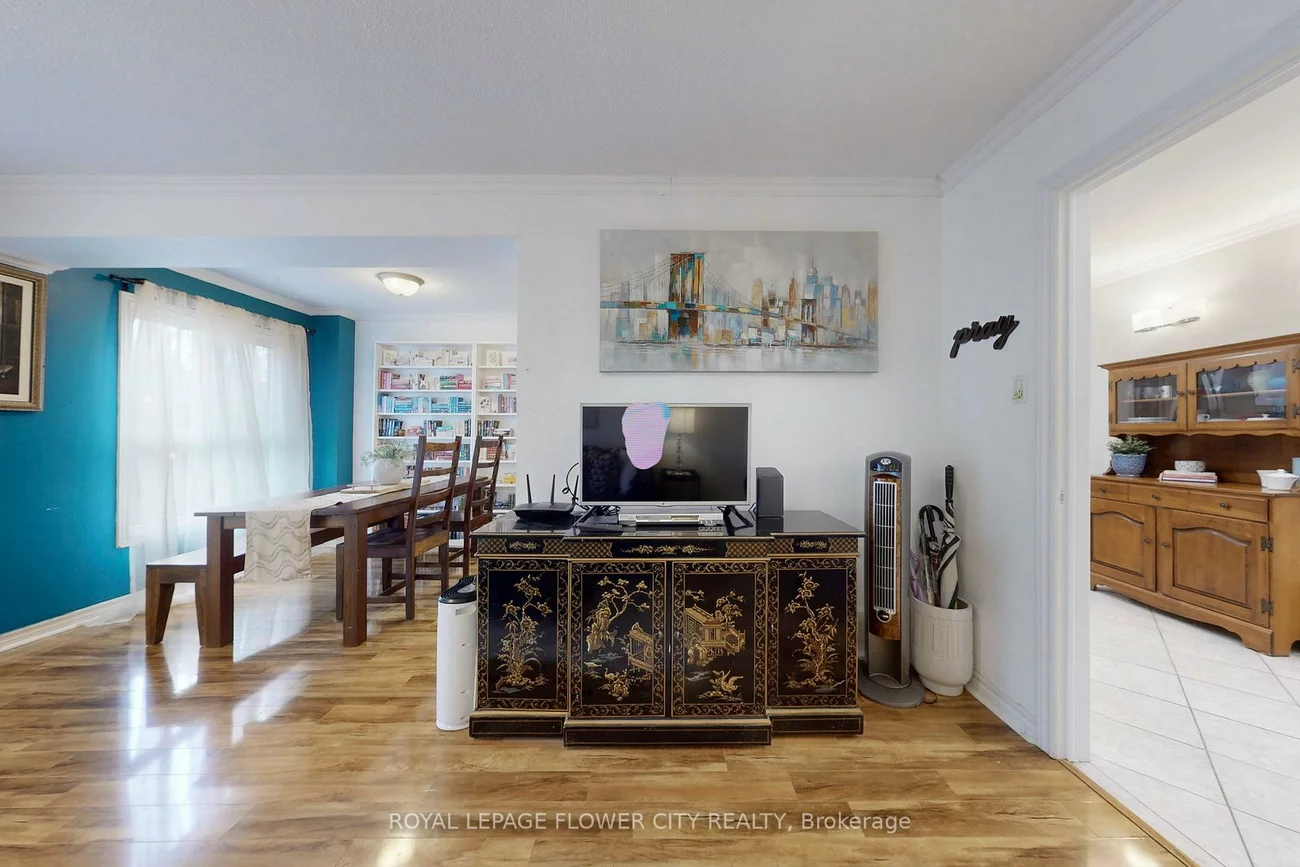 3350, Hornbeam, Erin Mills, Mississauga