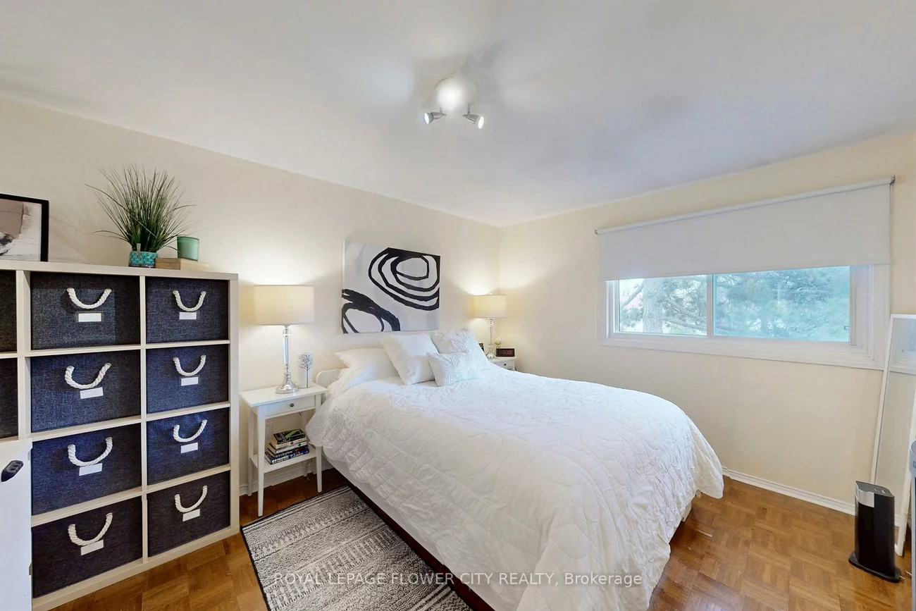 3350, Hornbeam, Erin Mills, Mississauga