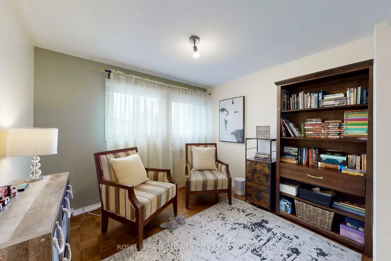 3350, Hornbeam, Erin Mills, Mississauga
