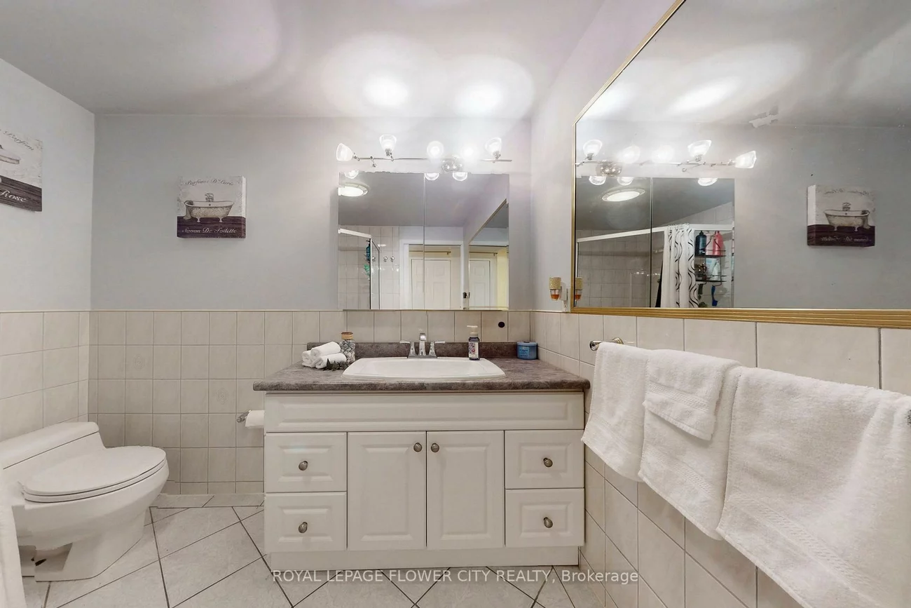3350, Hornbeam, Erin Mills, Mississauga