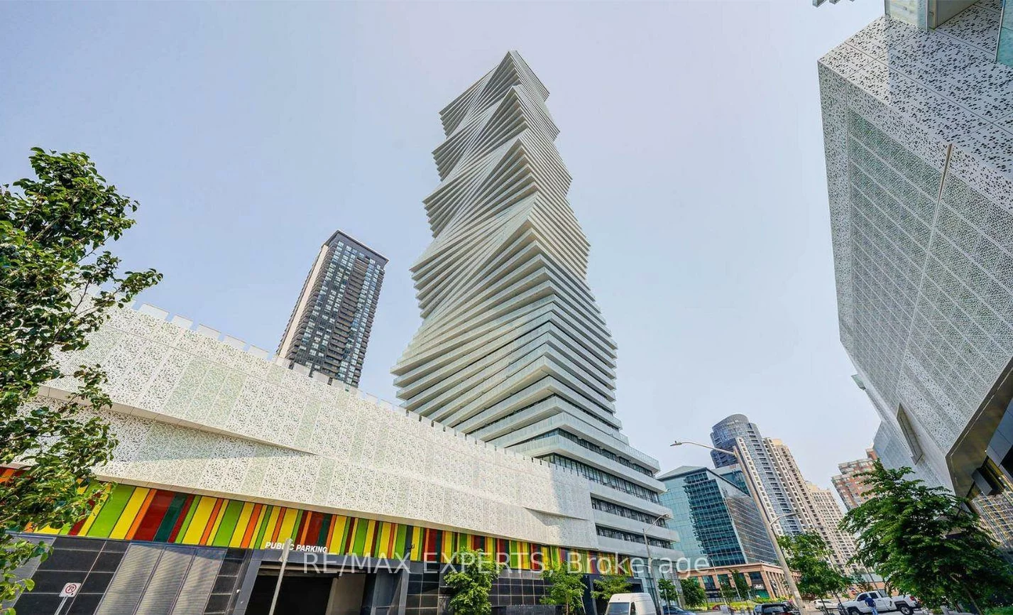 3900, Confederation, City Centre, Mississauga