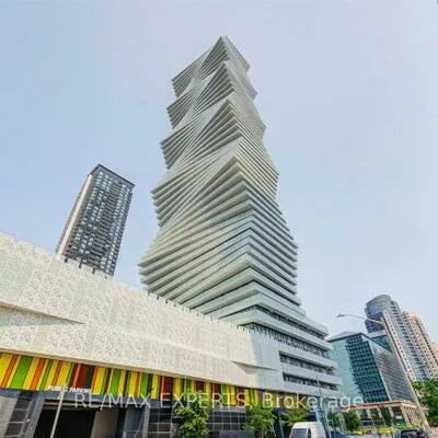 3900, Confederation, City Centre, Mississauga