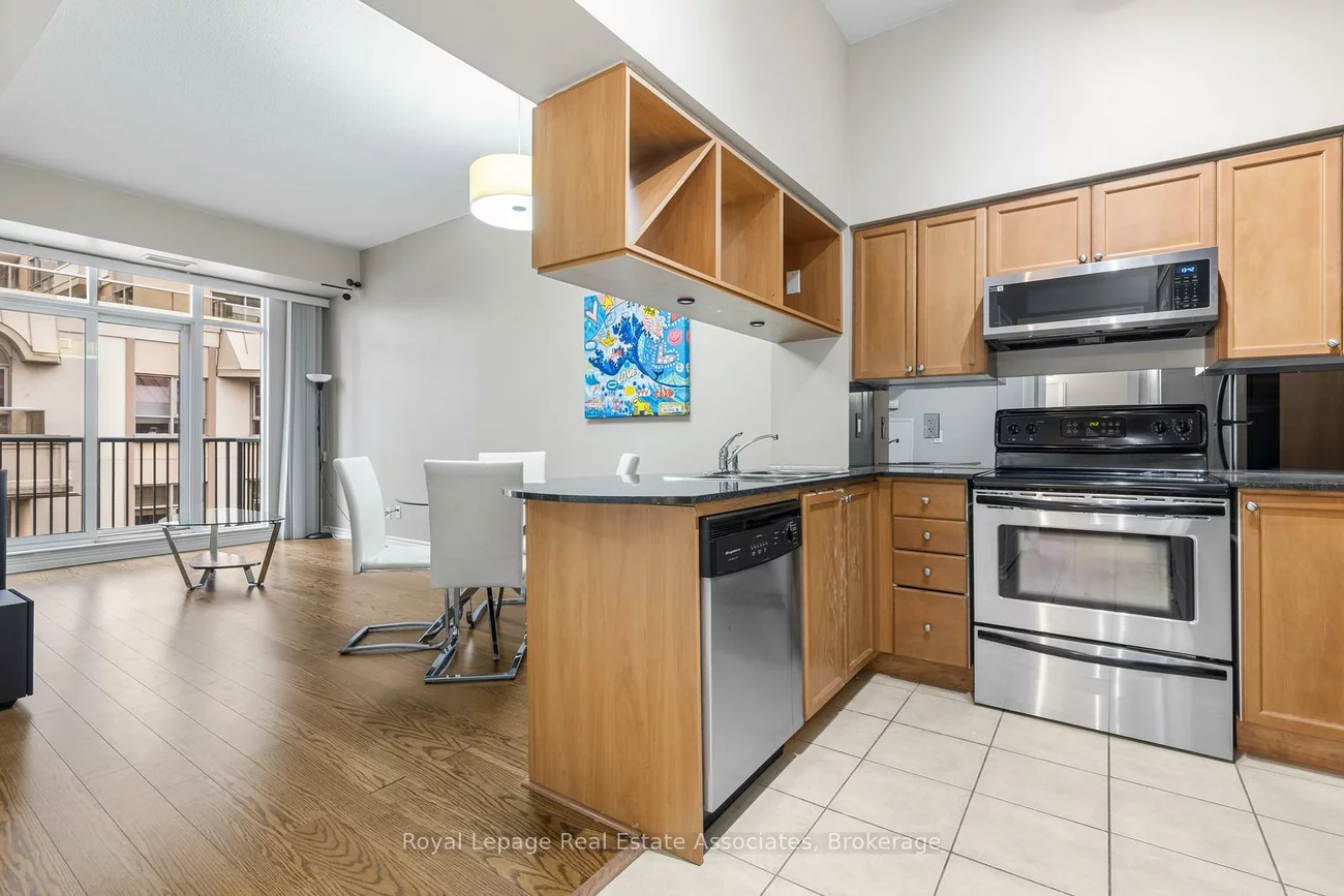 330, Princess Royal, City Centre, Mississauga