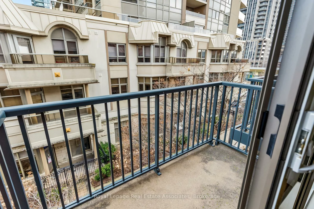 330, Princess Royal, City Centre, Mississauga