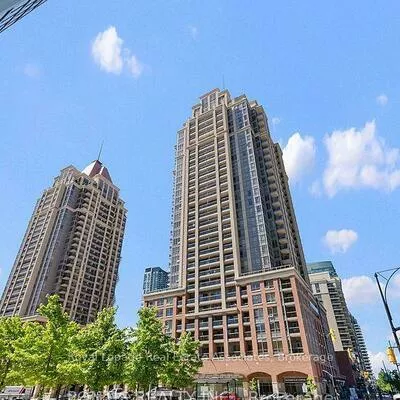 330, Princess Royal, City Centre, Mississauga