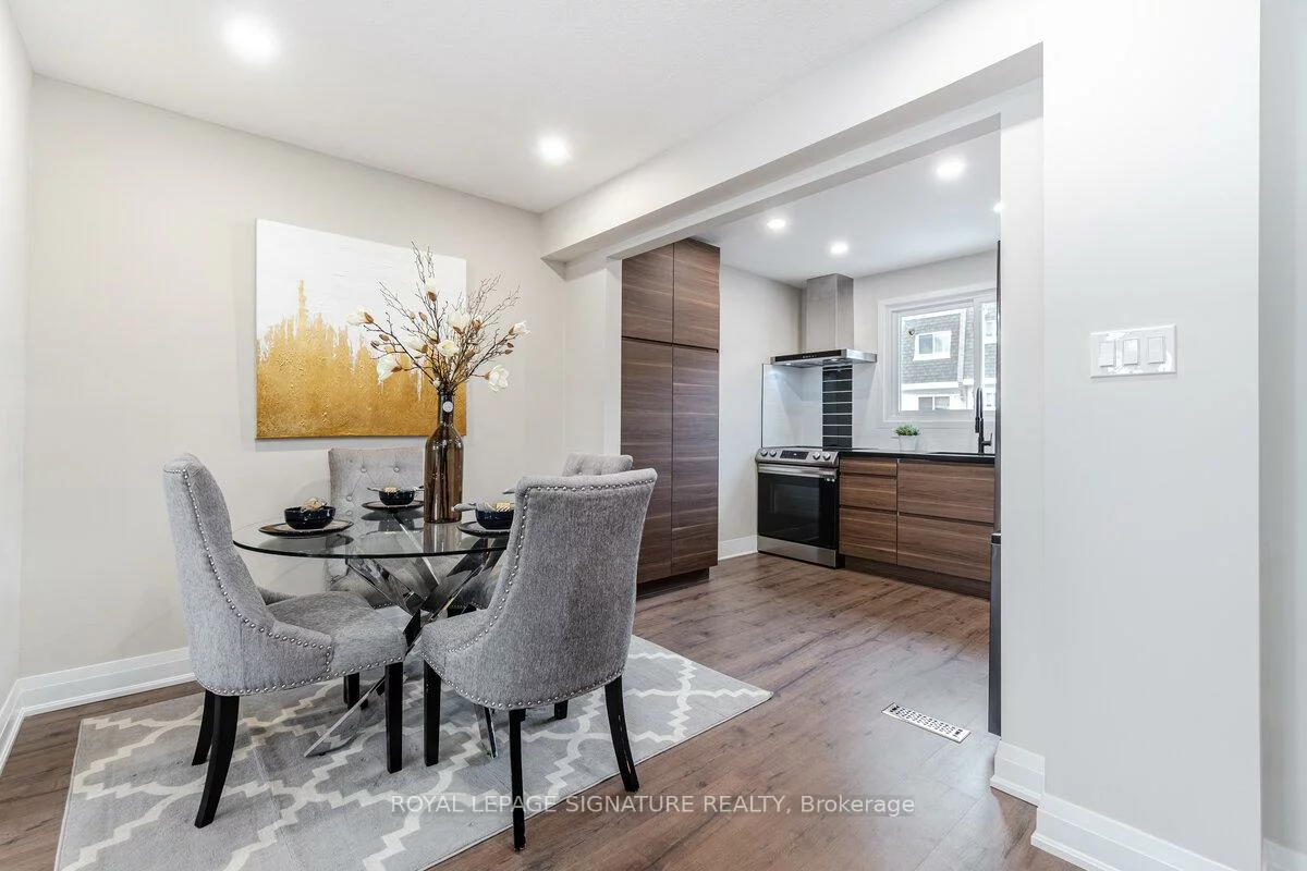 830, Westlock, Erindale, Mississauga