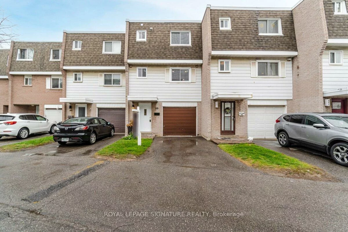 830, Westlock, Erindale, Mississauga