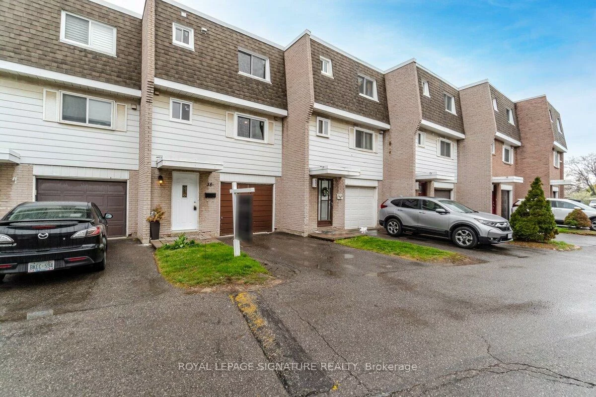830, Westlock, Erindale, Mississauga