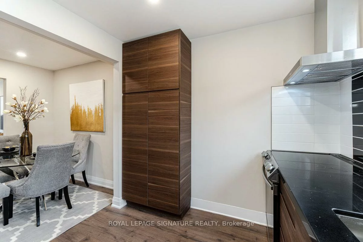 830, Westlock, Erindale, Mississauga