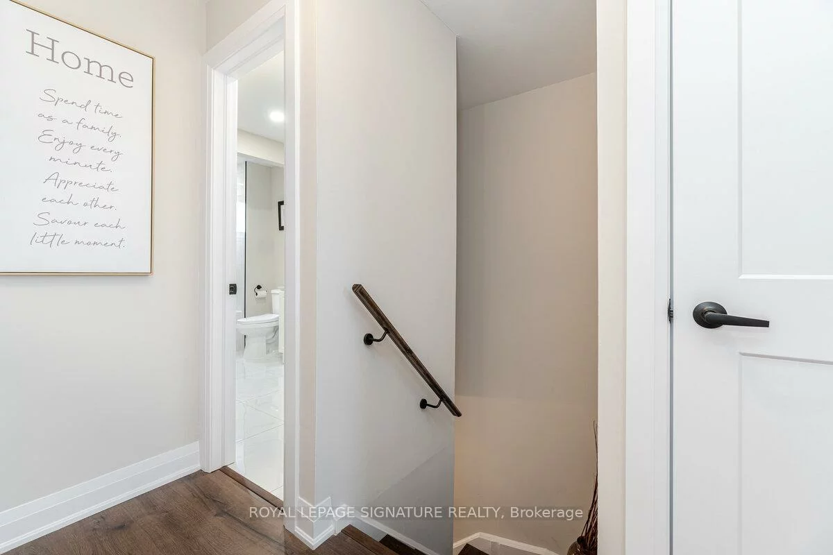 830, Westlock, Erindale, Mississauga