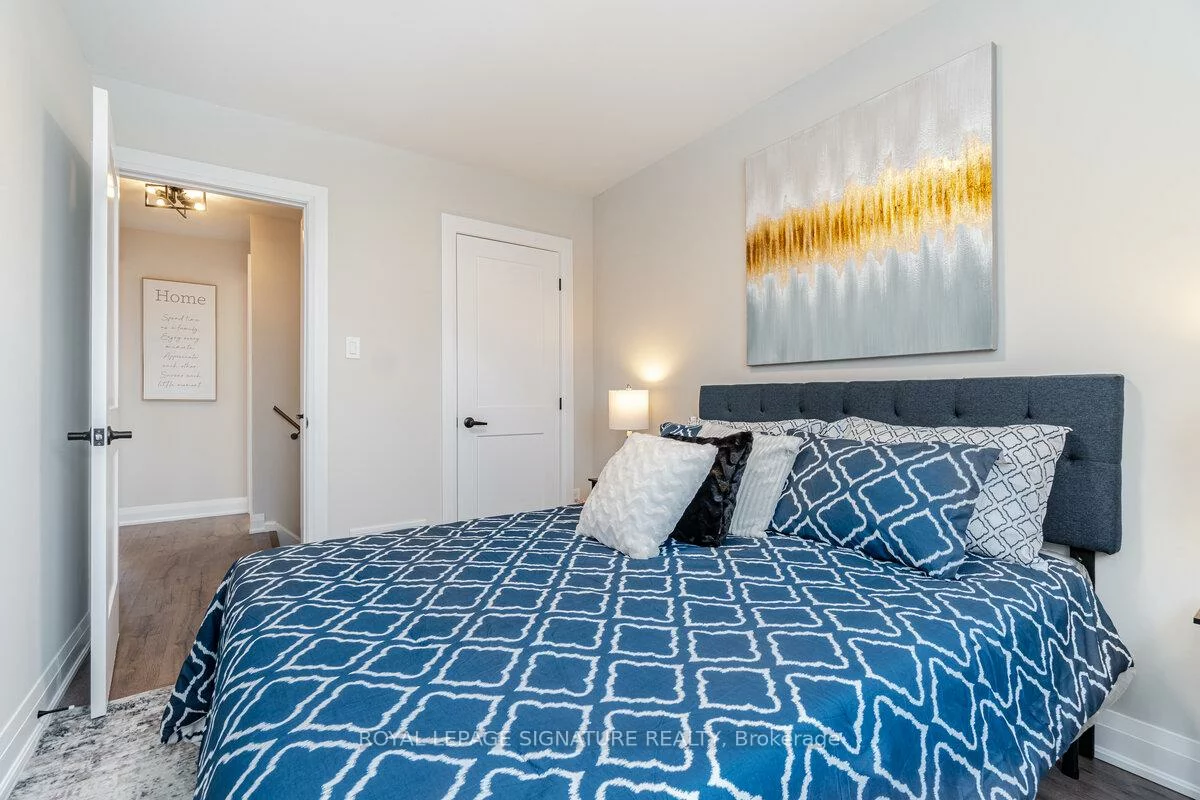830, Westlock, Erindale, Mississauga