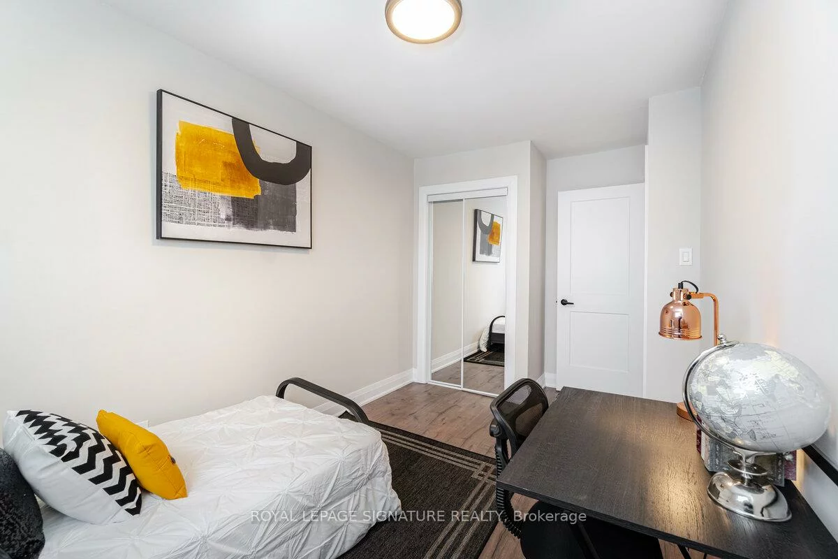 830, Westlock, Erindale, Mississauga