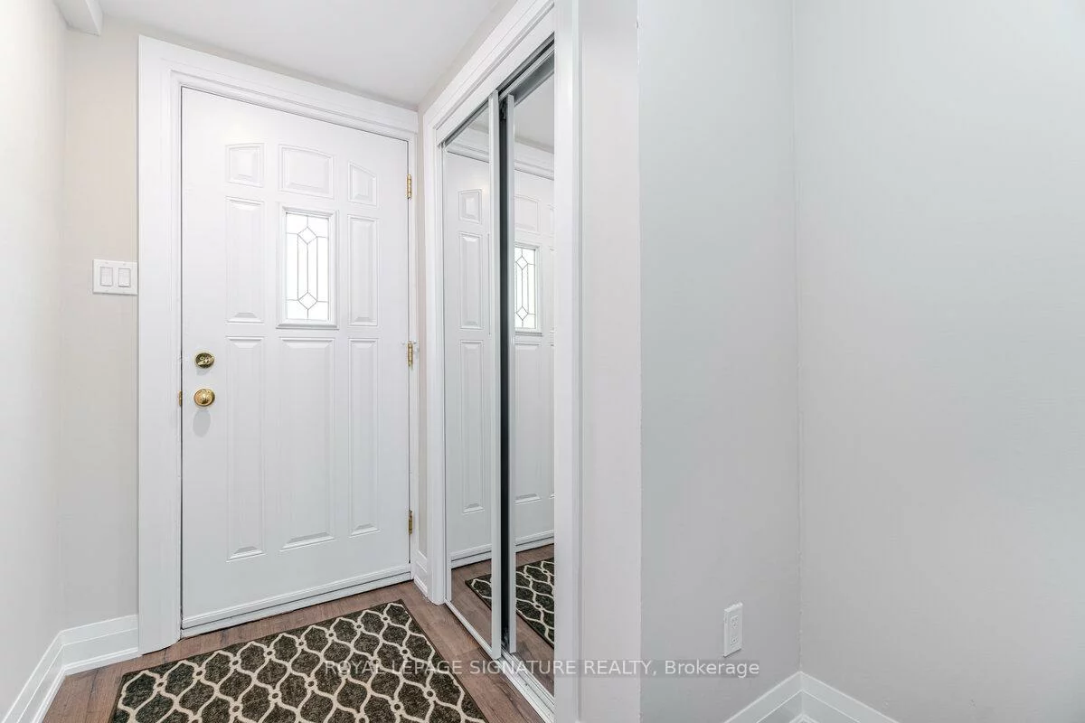 830, Westlock, Erindale, Mississauga