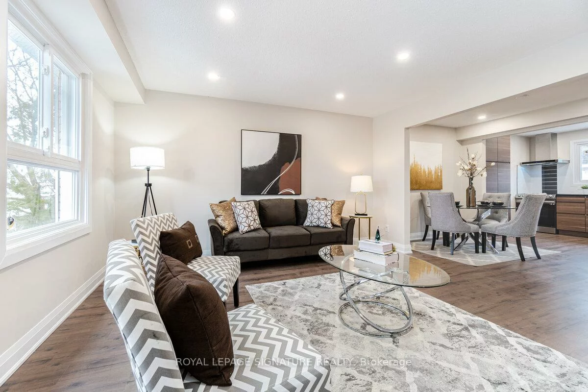 830, Westlock, Erindale, Mississauga