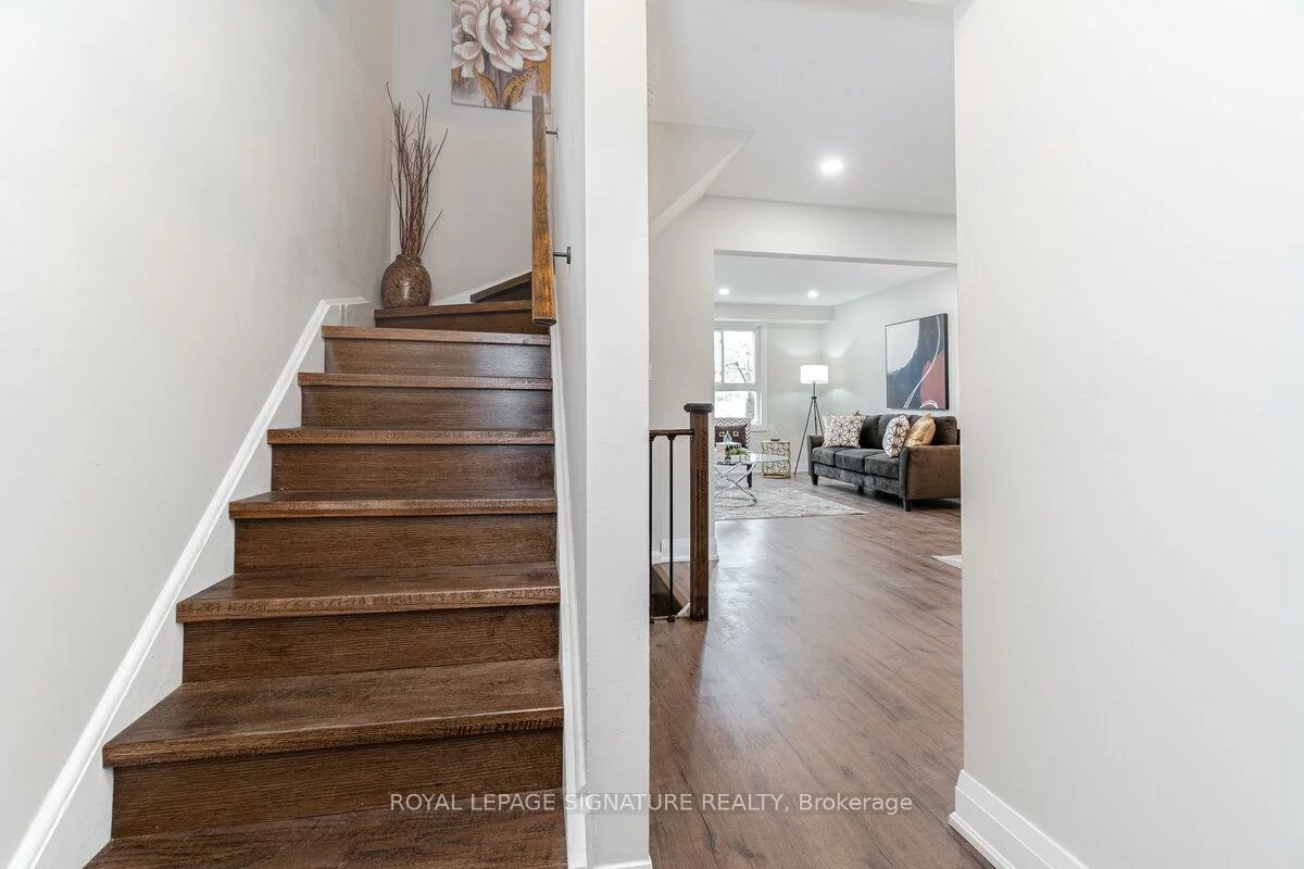 830, Westlock, Erindale, Mississauga