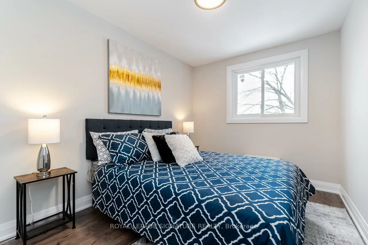 830, Westlock, Erindale, Mississauga
