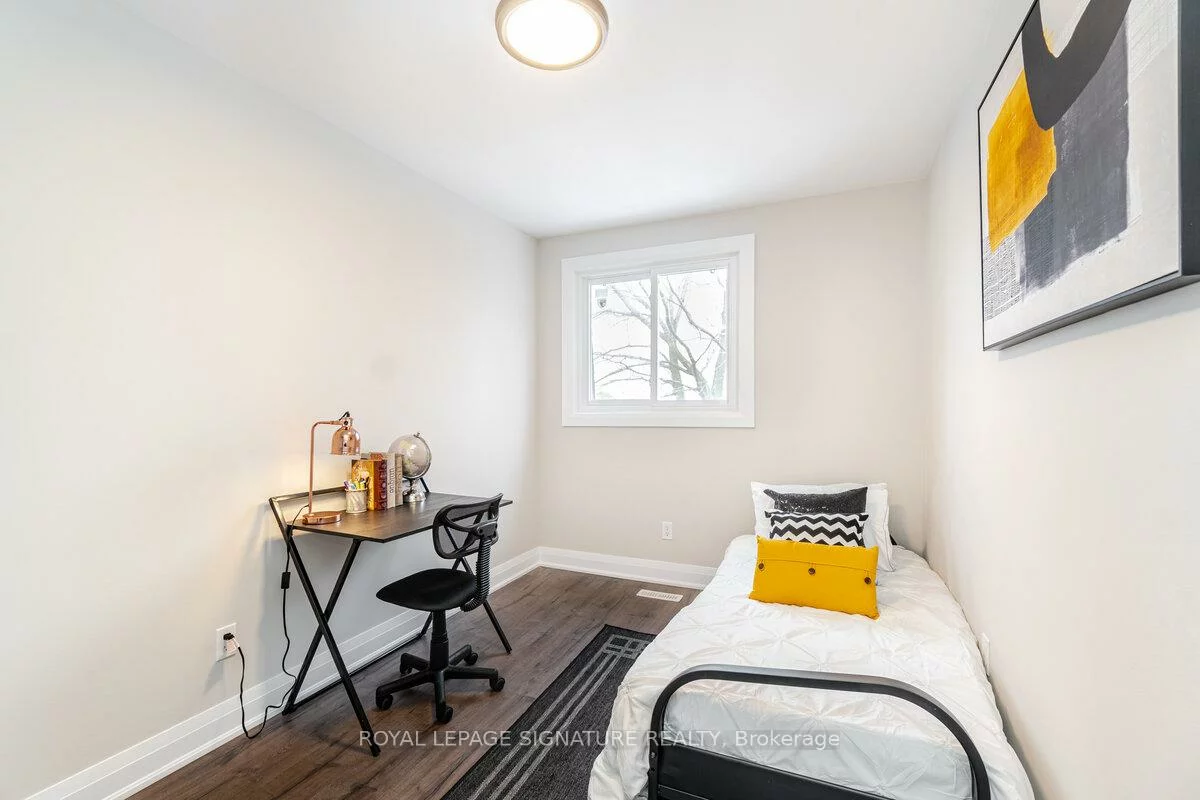 830, Westlock, Erindale, Mississauga