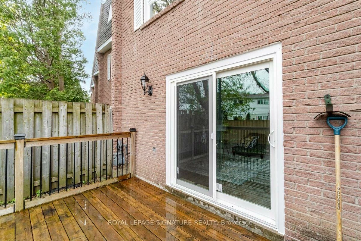 830, Westlock, Erindale, Mississauga