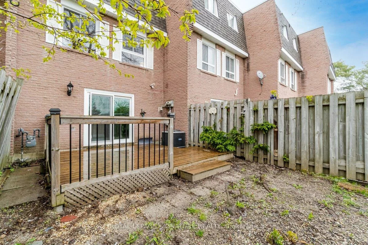 830, Westlock, Erindale, Mississauga