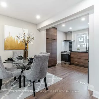830, Westlock, Erindale, Mississauga