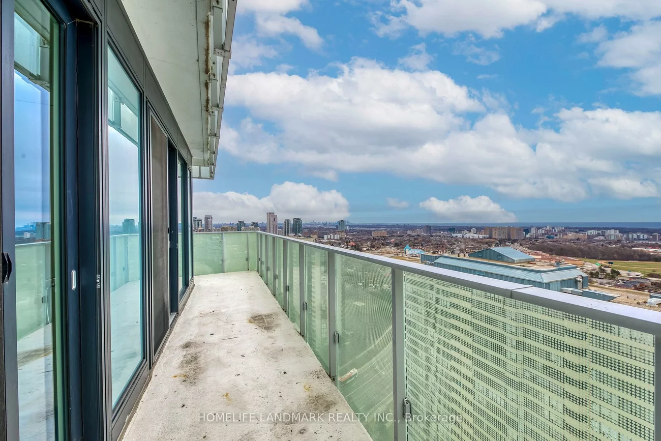 3883, Quartz, City Centre, Mississauga