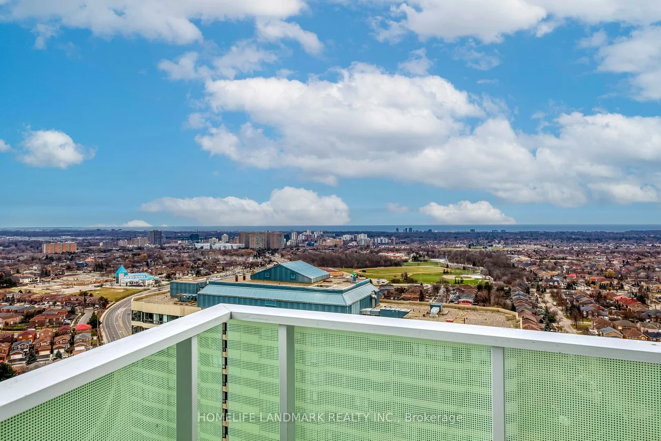 3883, Quartz, City Centre, Mississauga