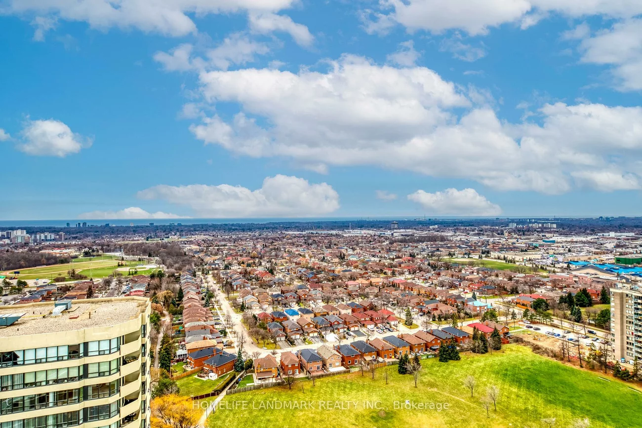 3883, Quartz, City Centre, Mississauga