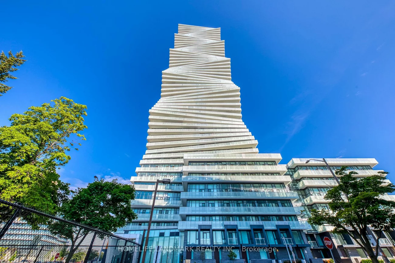 3883, Quartz, City Centre, Mississauga