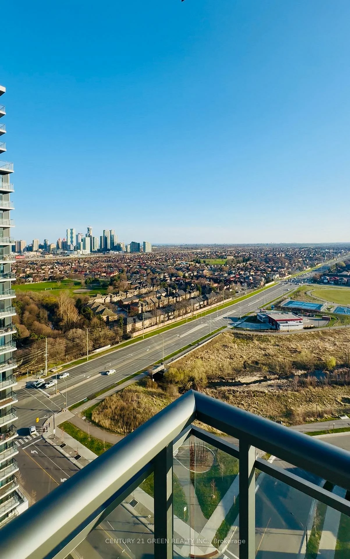5025, Four Springs, Hurontario, Mississauga