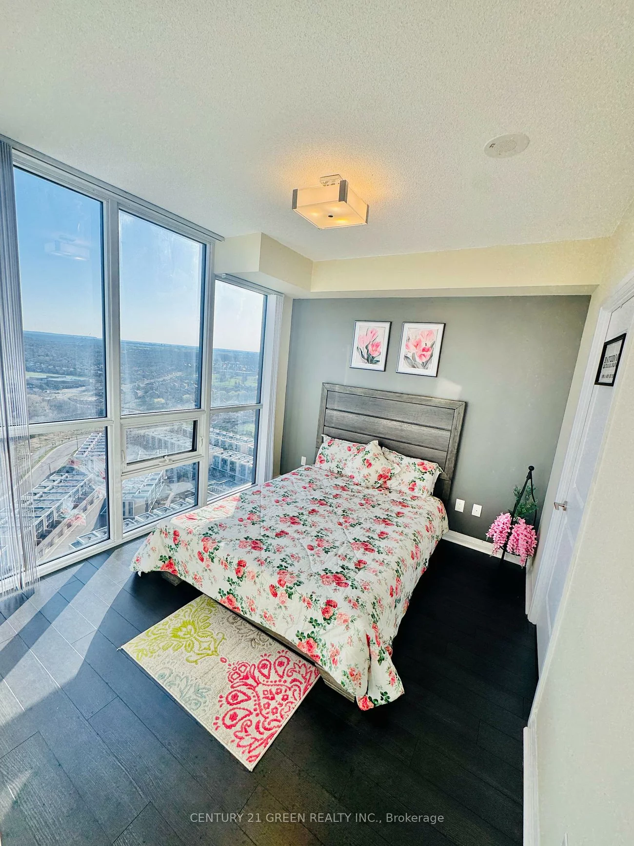 5025, Four Springs, Hurontario, Mississauga