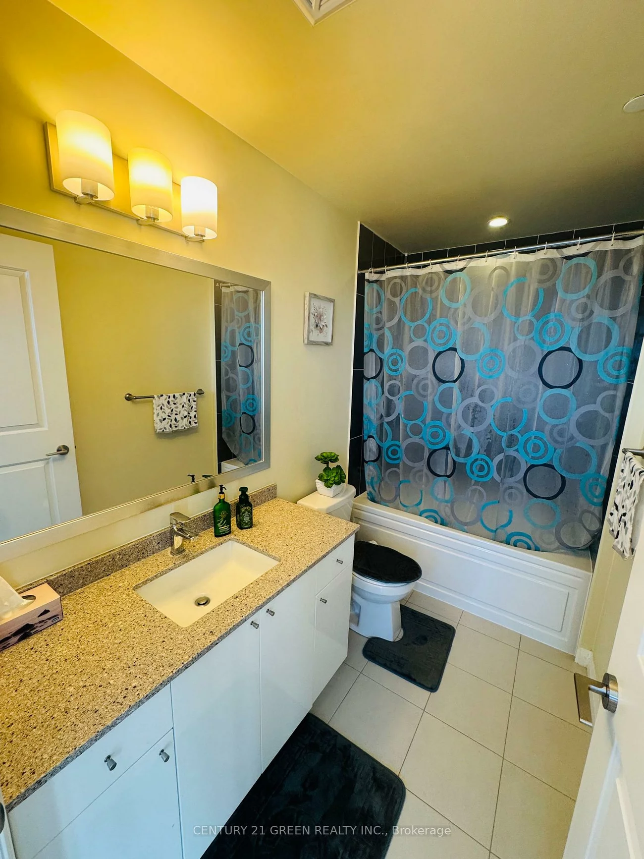 5025, Four Springs, Hurontario, Mississauga