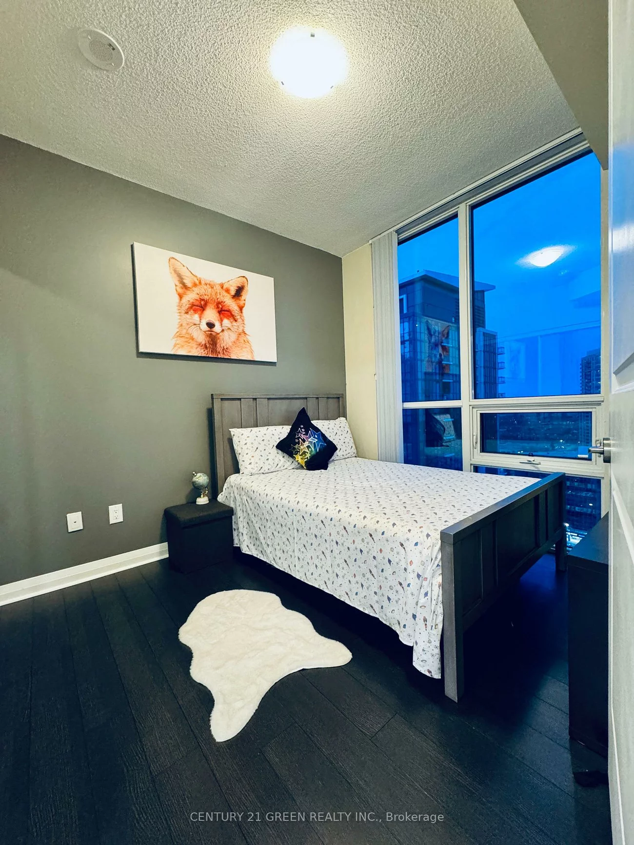 5025, Four Springs, Hurontario, Mississauga